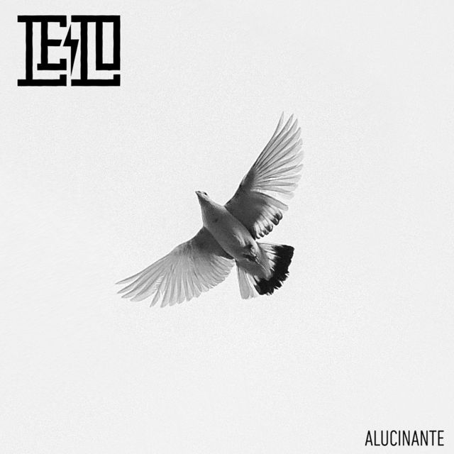 Lelo - 'Alucinante' [Ringtone]