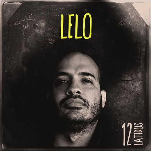 Lelo - 'Amores Vendrán' [Ringtone]