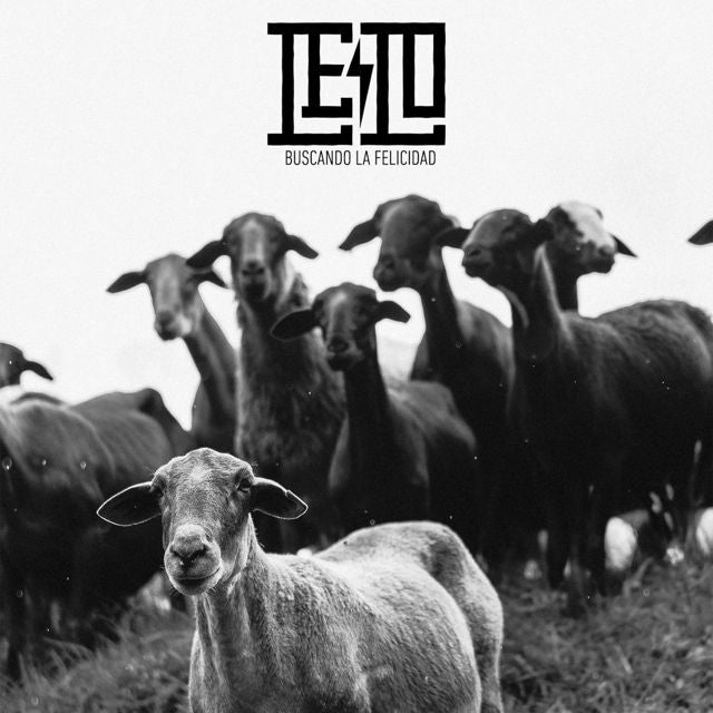 Lelo - 'Buscando La Felicidad' [Ringtone]