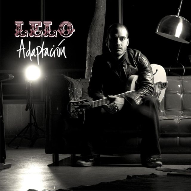 Lelo - 'Cosas por Decir' [Ringtone]