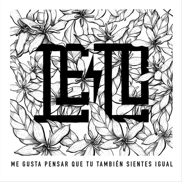 Lelo - 'Me Gusta Pensar Que Tu También Sientes Igual' [Ringtone]