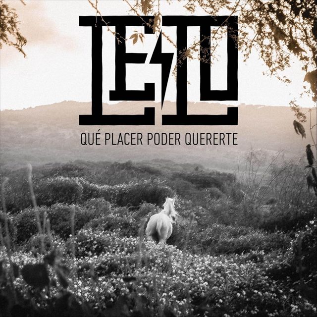 Lelo - 'Qué Placer Poder Quererte' [Ringtone]
