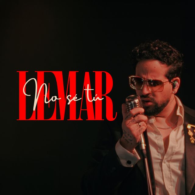 Lemar - 'No Se Tú' [Ringtone]