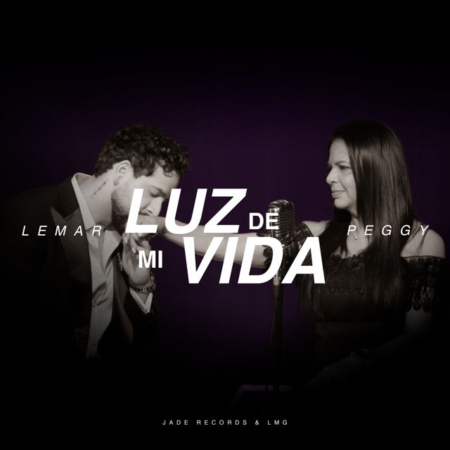 Lemar - 'Luz de Mi Vida (feat. Peggy)' [Ringtone]