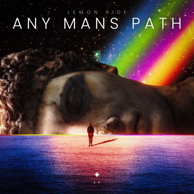Lemon Ride - 'Any Mans Path' [Ringtone]