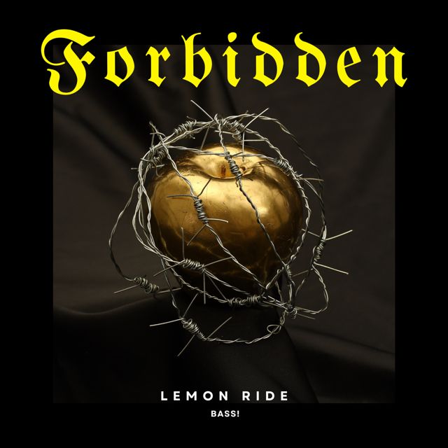 Lemon Ride - 'Fair Play' [Ringtone]