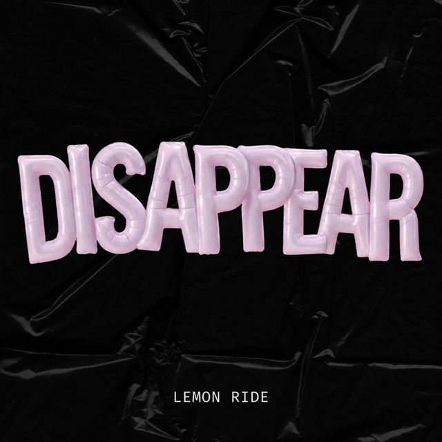 Lemon Ride - 'Jump Around, Get Down' [Ringtone]