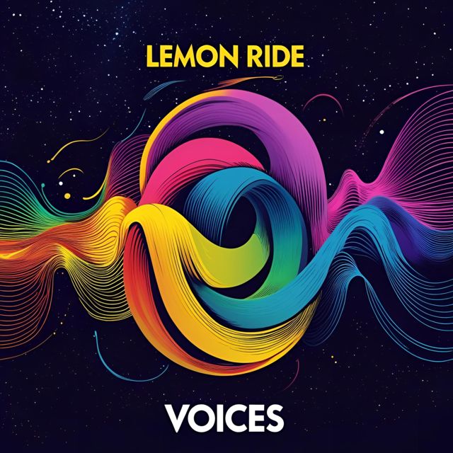Lemon Ride - 'Mystery' [Ringtone]