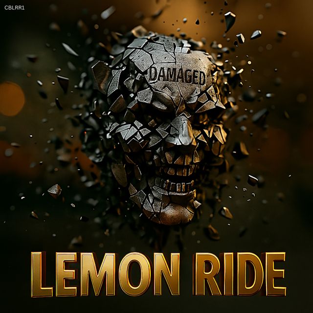 Lemon Ride - 'Revolution' [Ringtone]