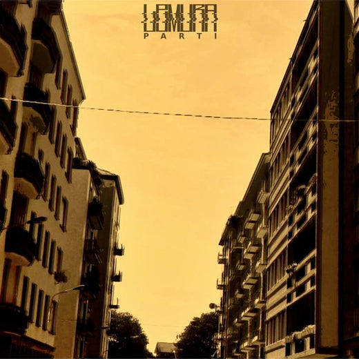 Lemura - 'Ingressi' [Ringtone]