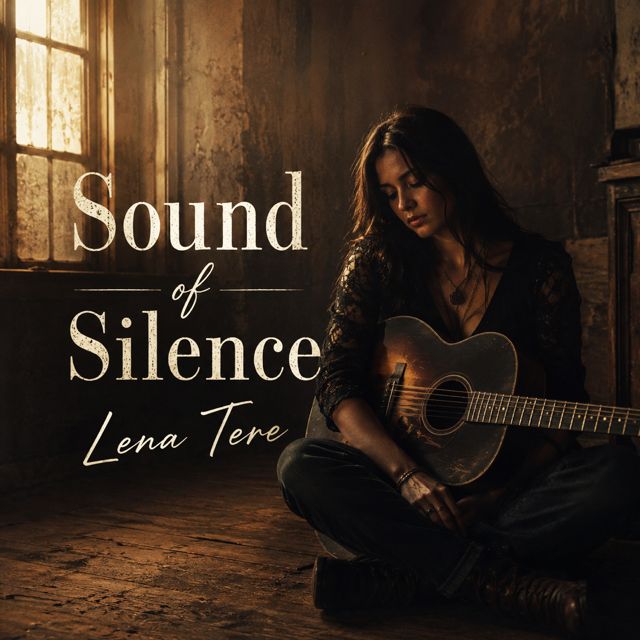 Lena Tere - 'Sound of Silence' [Ringtone]