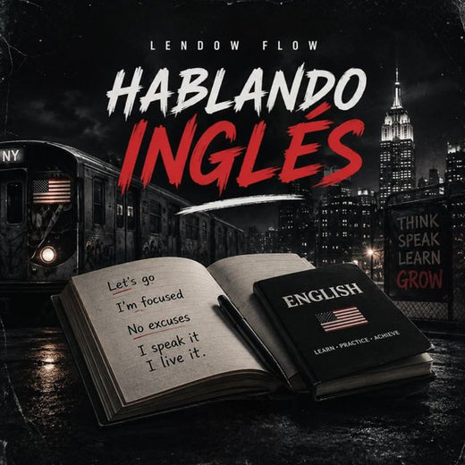 Lendow Flow - 'Hablando Inglés' [Ringtone]