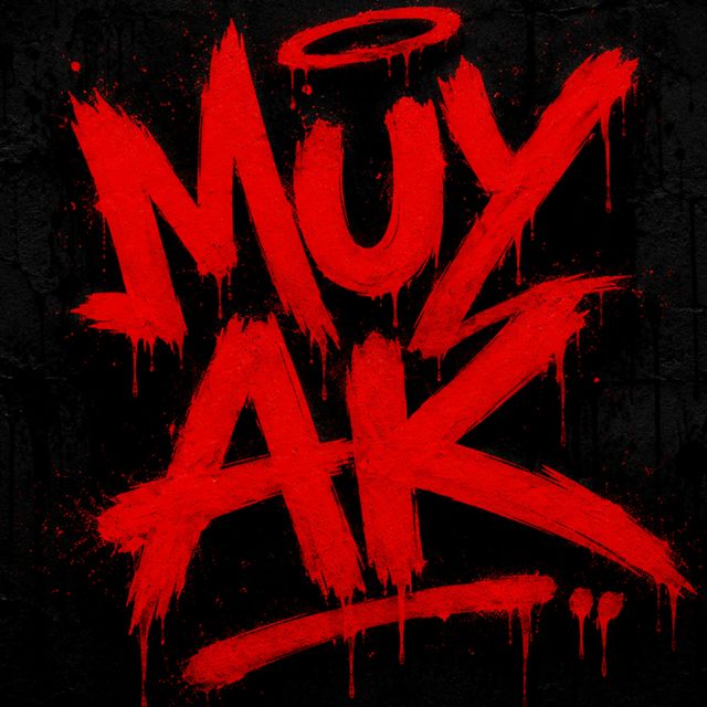 LeninMxs1 - 'MUY AK (feat. Vanzzini 229)' [Ringtone]