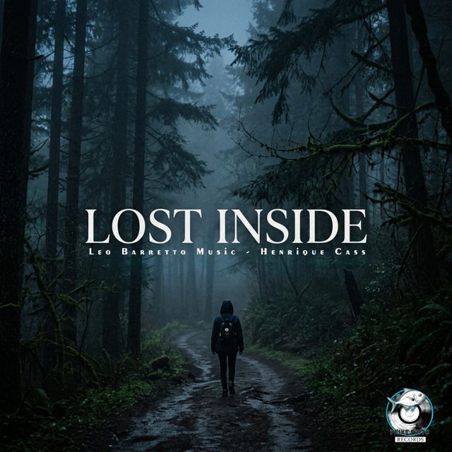 Leo Barretto Music - 'Lost Inside (feat. Henrique Cass)' [Ringtone]