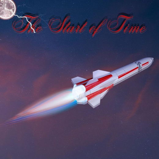 Leo Krupp - 'The Start Of Time (feat. Joffie)' [Ringtone]
