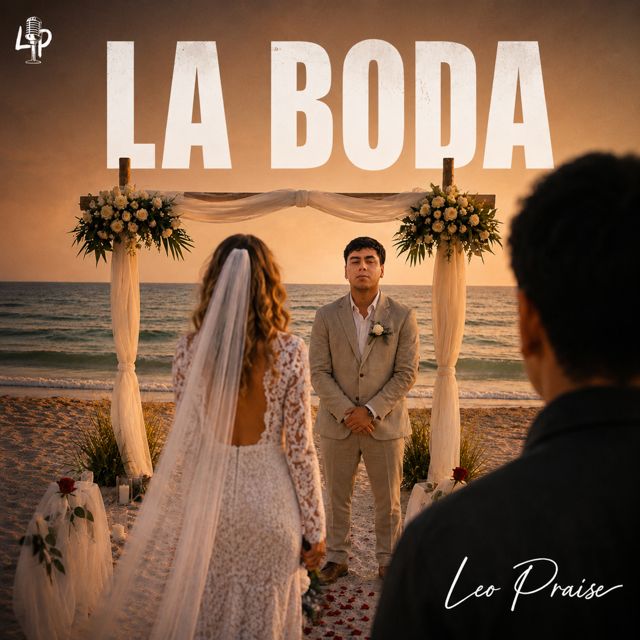 Leo Praise - 'LA BODA' [Ringtone]
