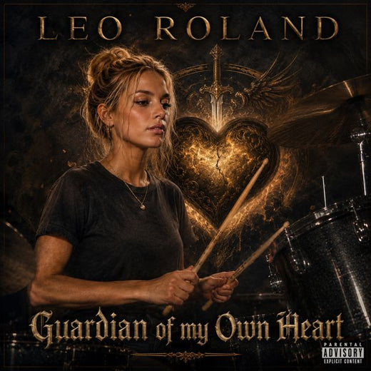 Leo Roland - 'Maddy's Mad Solo' [Ringtone]