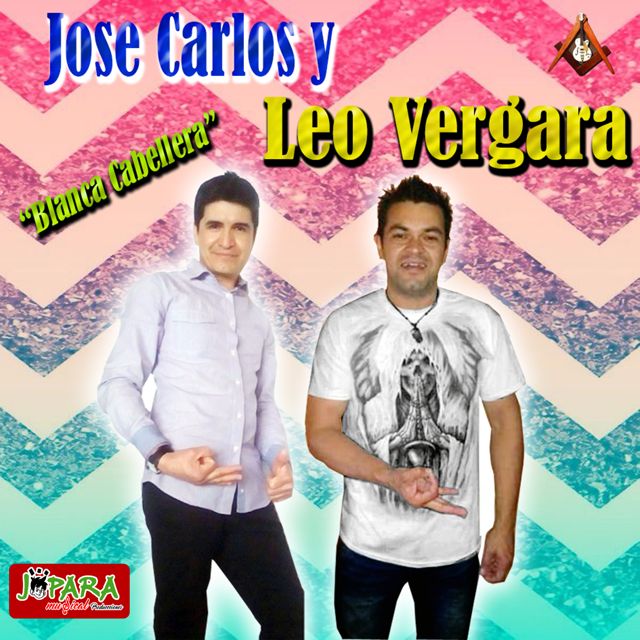Leo Vergara - 'Campichuelomi (feat. Jose Carlos)' [Ringtone]