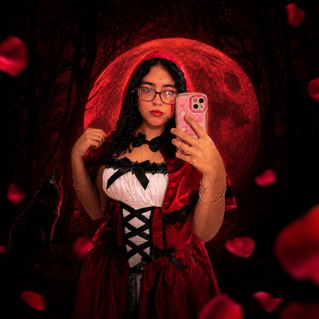 Leo1417 - 'CAPERUCITA' [Ringtone]