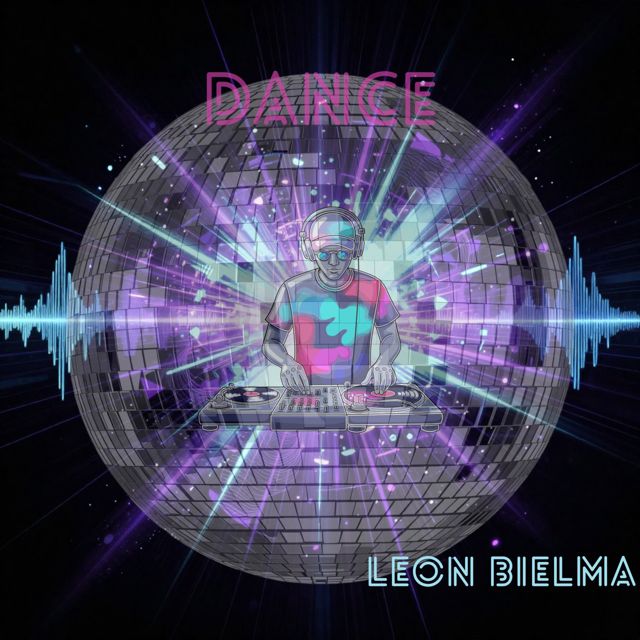 leon bielma - 'Dance' [Ringtone]