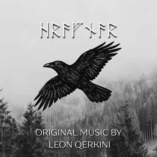 Leon Qerkini - 'HRAFNAR' [Ringtone]