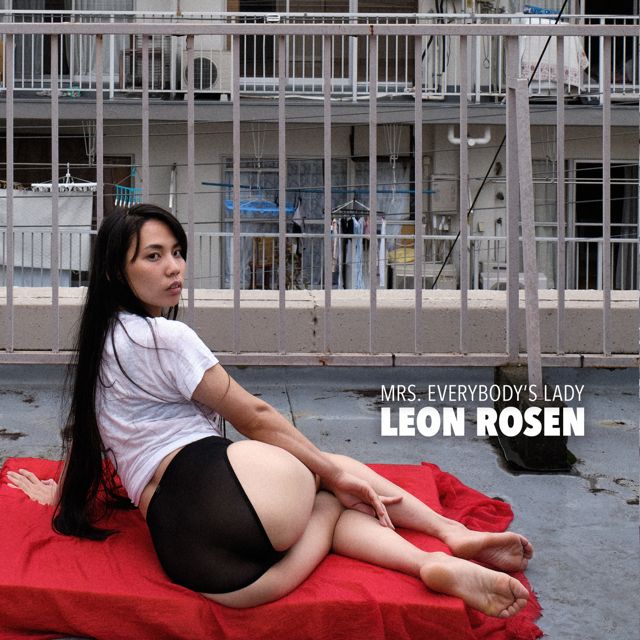 Leon Rosen - 'Mrs. Everybody's lady' [Ringtone]