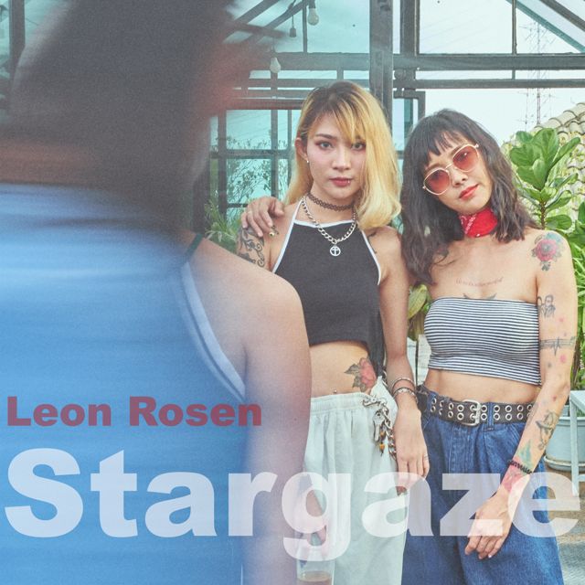Leon Rosen - 'Stargaze' [Ringtone]
