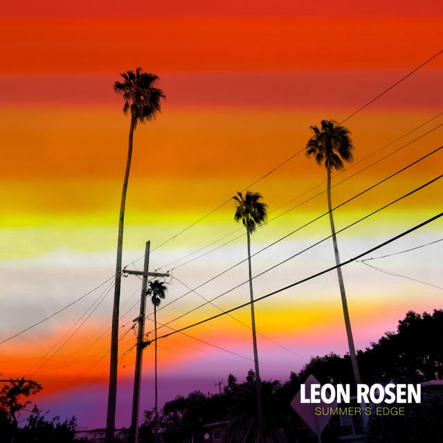 Leon Rosen - 'Summers Edge' [Ringtone]