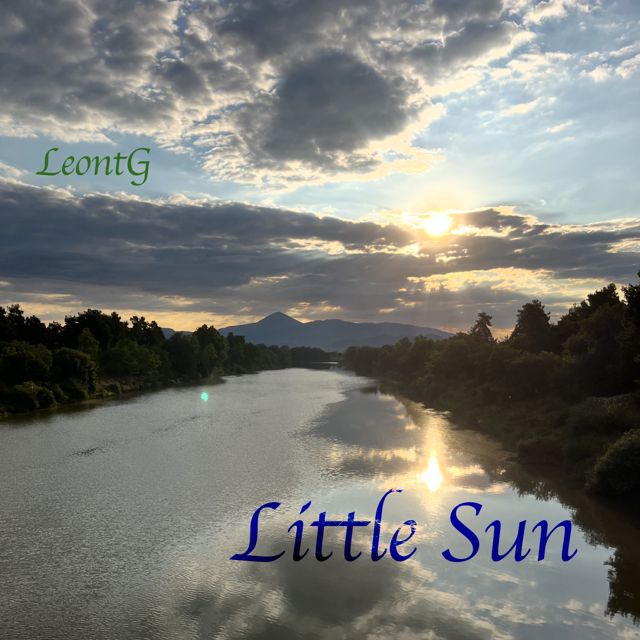 LeontG - 'Little Sun' [Ringtone]