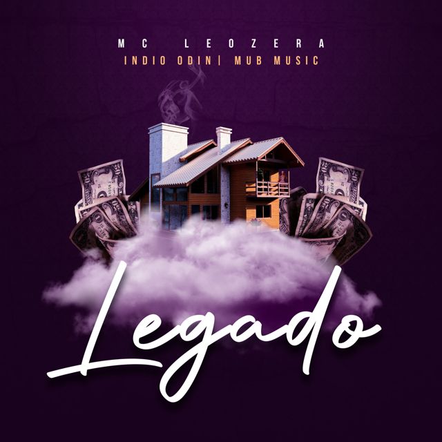 Leozeira - 'Legado (feat. Indio odin)' [Ringtone]