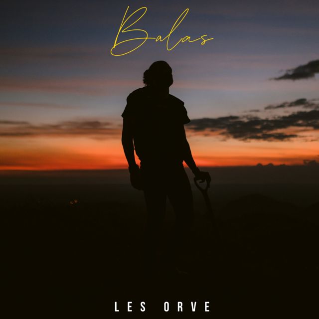 Les Orve - 'Balas' [Ringtone]