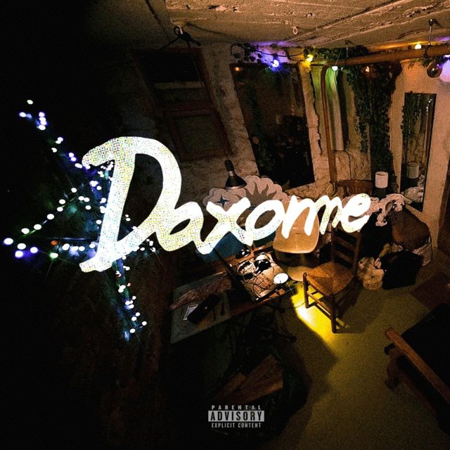 Leslie - 'Daxome' [Ringtone]