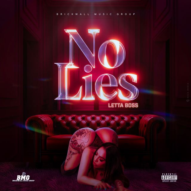 Letta Boss - 'No Lies' [Ringtone]
