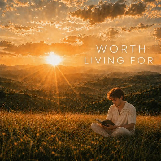 LEUVEN - 'WORTH LIVING FOR' [Ringtone]