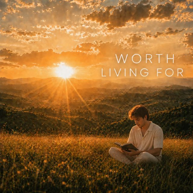 LEUVEN - 'WORTH LIVING FOR' [Ringtone]