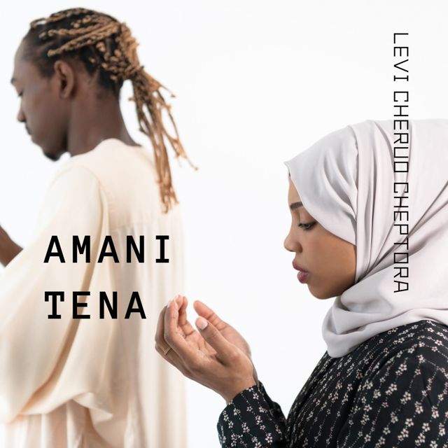LEVI CHERUO CHEPTORA - 'Amani Tena' [Ringtone]