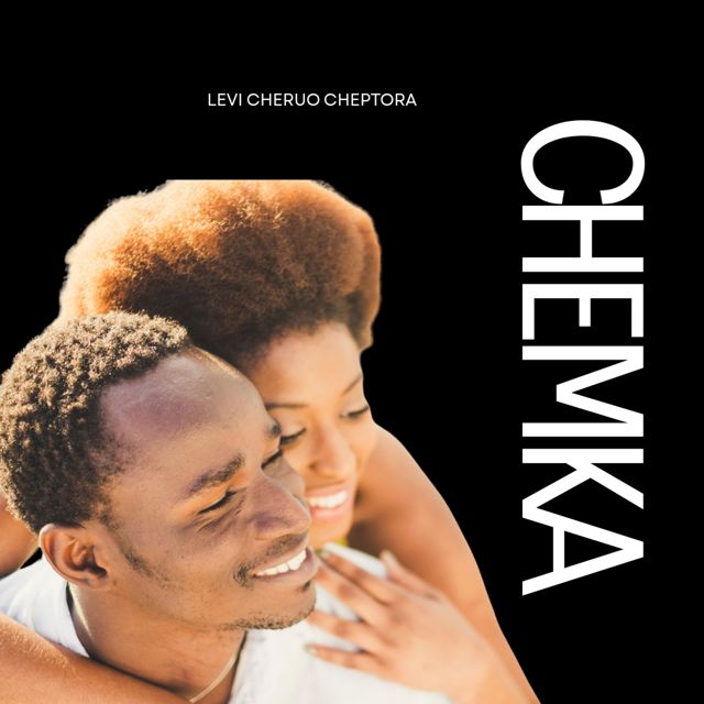 LEVI CHERUO CHEPTORA - 'Chemka' [Ringtone]