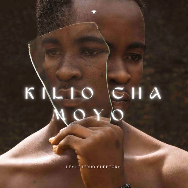 LEVI CHERUO CHEPTORA - 'Kilio Cha Moyo' [Ringtone]