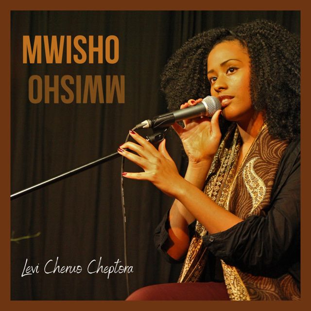 LEVI CHERUO CHEPTORA - 'Mwisho' [Ringtone]