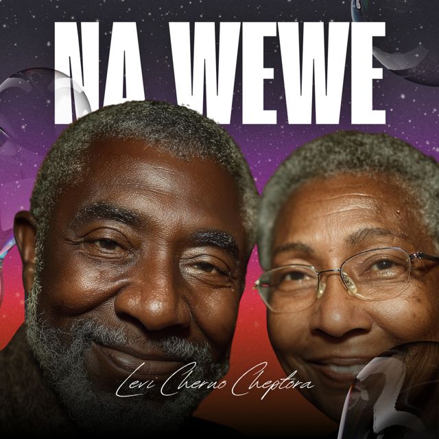 LEVI CHERUO CHEPTORA - 'Na Wewe' [Ringtone]