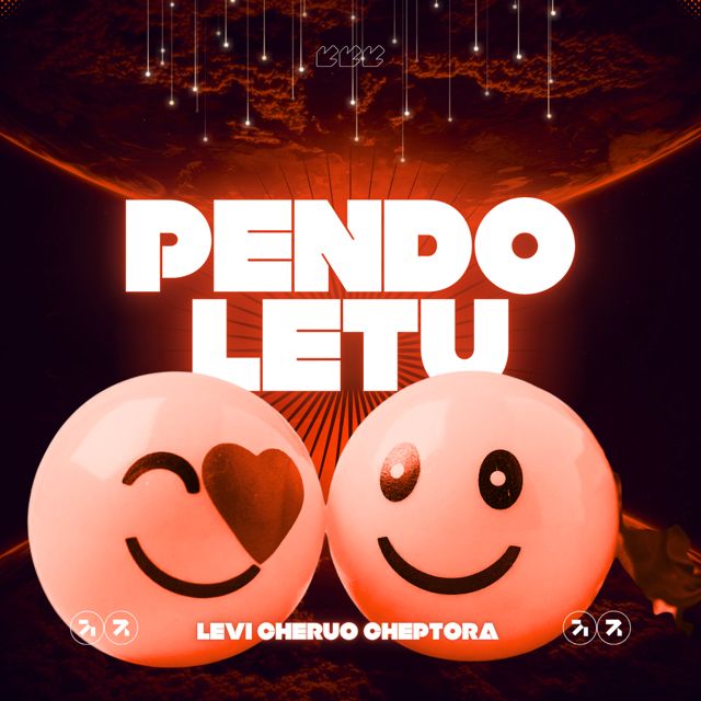 LEVI CHERUO CHEPTORA - 'Pendo Letu' [Ringtone]