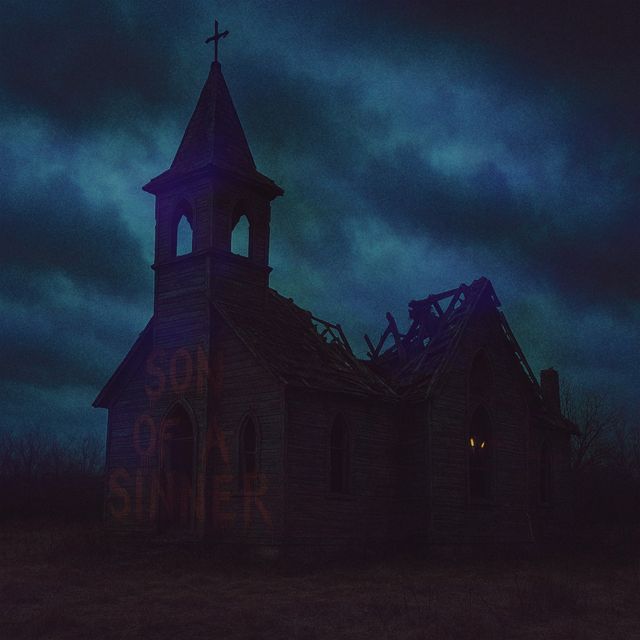 Levi the EtherChild - 'SON OF A SINNER' [Ringtone]