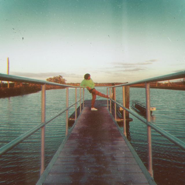 Levi the EtherChild - 'Times Like These...' [Ringtone]