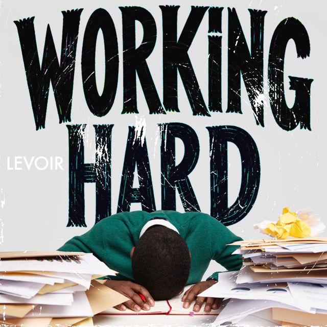 Levoir - 'Hypnotic Revision' [Ringtone]