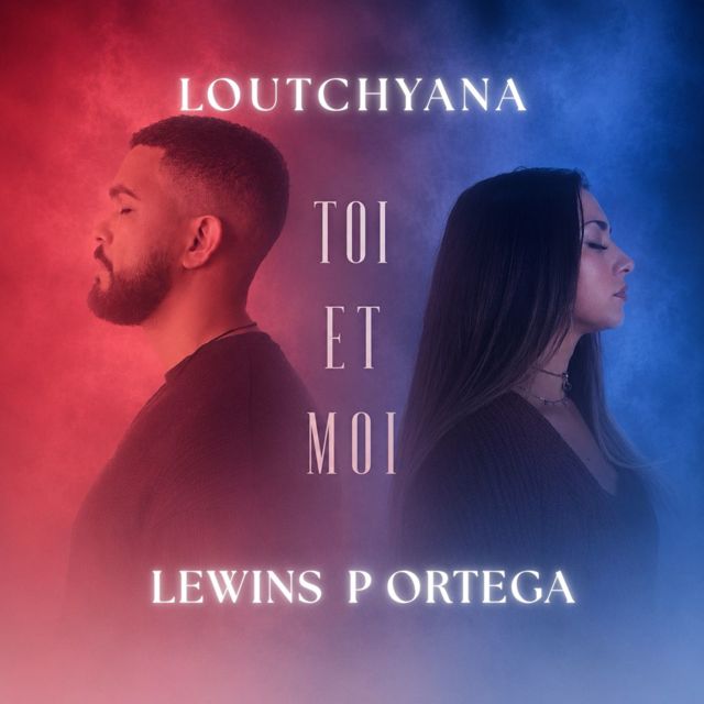 Lewins P ortega - 'Toi et Moi (feat. Louthyana)' [Ringtone]
