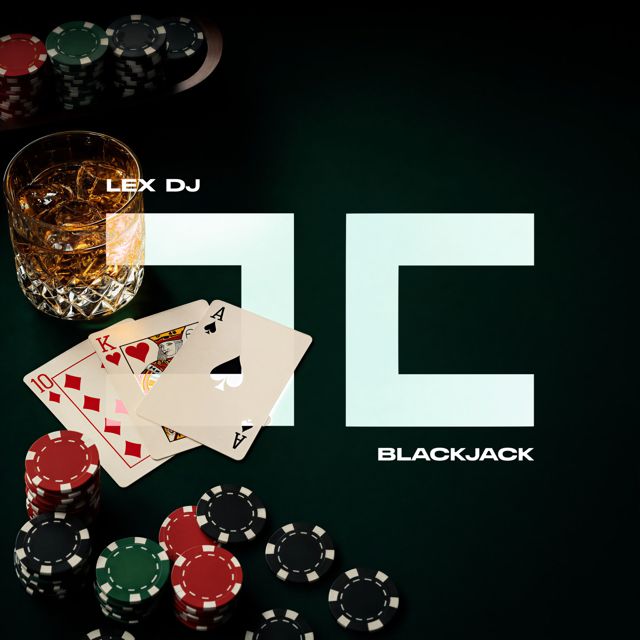 LEX DJ - 'BLACKJACK' [Ringtone]