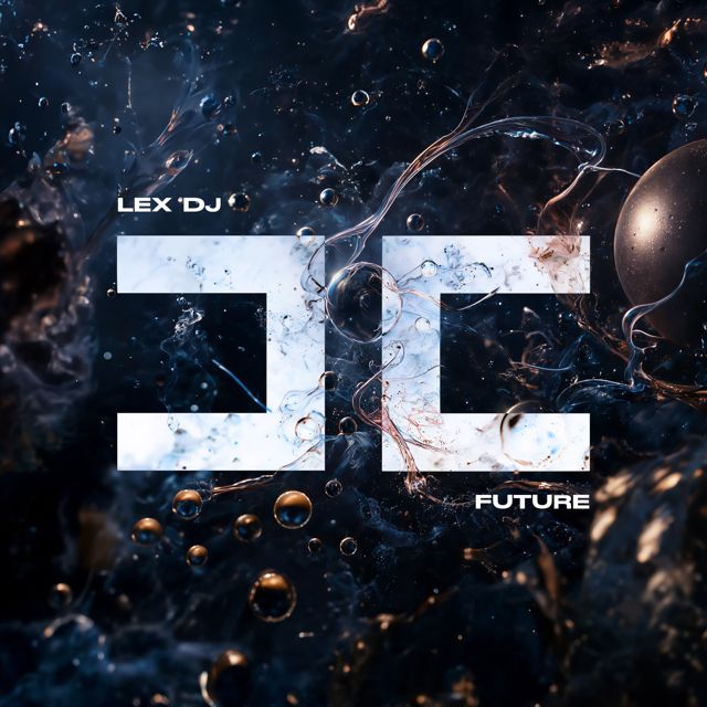LEX DJ - 'FUTURE' [Ringtone]