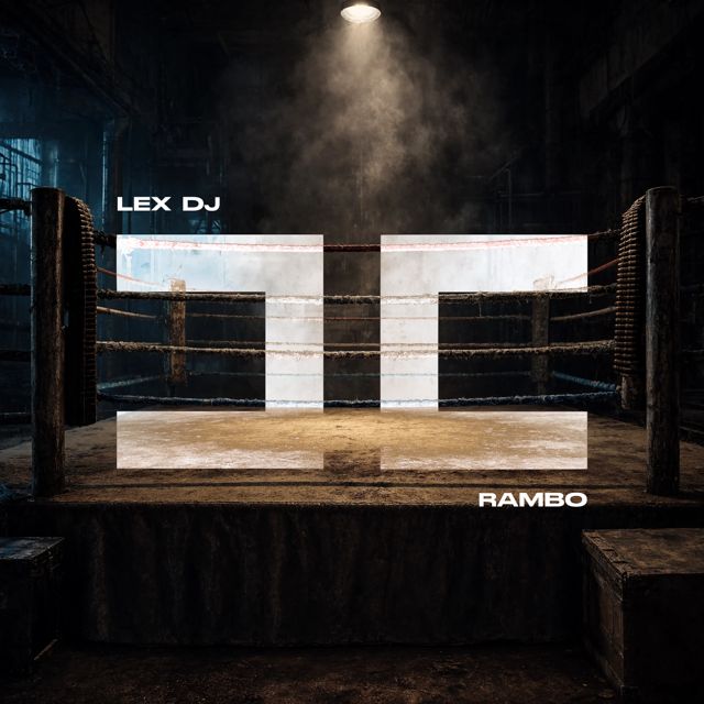 LEX DJ - 'RAMBO' [Ringtone]
