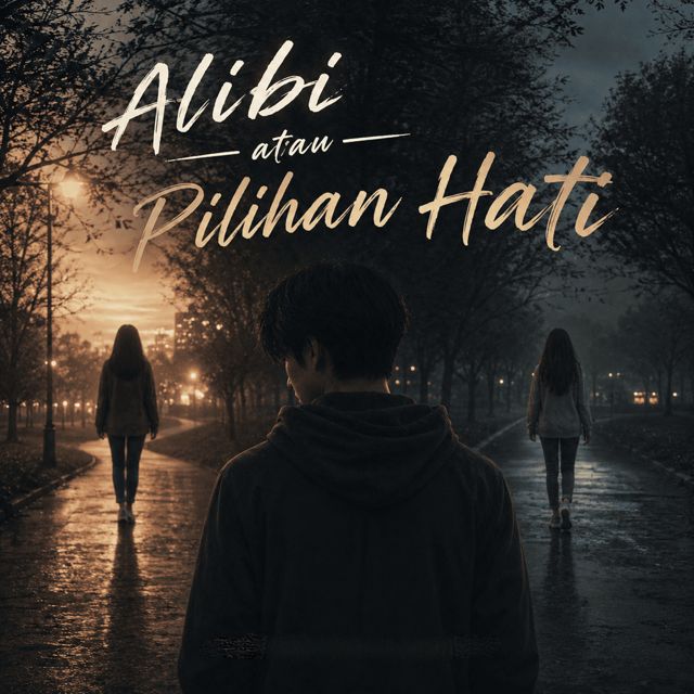 Lexavian G - 'Alibi Atau Pilihan Hati' [Ringtone]