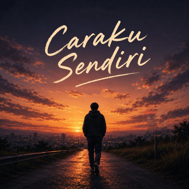 Lexavian G - 'Caraku Sendiri' [Ringtone]